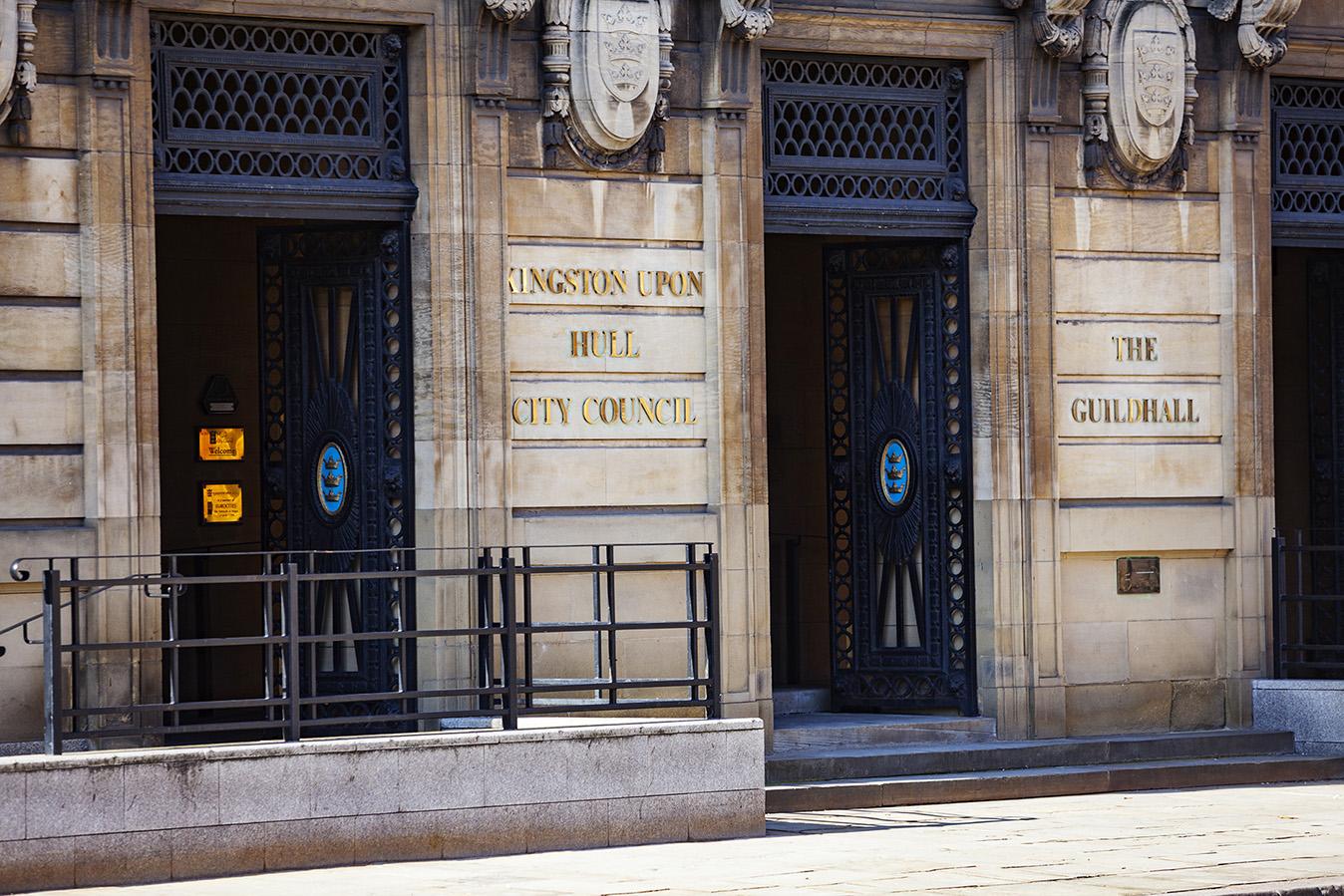 Guildhall